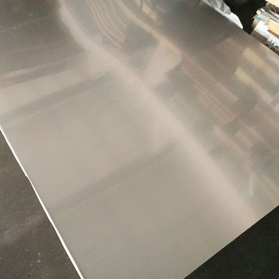 Nickel Monel 400 Sheet Plate UNS N04400 Steel 200mm Annealed  For Marine Fixture