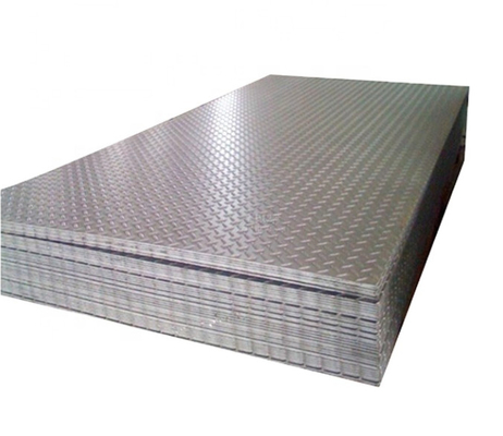 8x4 Mild Steel Chequer Plate 2mm 3mm 4mm 5mm 6mm 10mm MS Chequered Plate SAE 1006