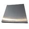 Nickel Monel 400 Sheet Plate UNS N04400 Steel 200mm Annealed  For Marine Fixture