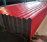 3m 4m 5m 6m Galvalume Roofing Sheet Aluzinc Steel Coils Cold Rolled PPGI HDG Gi Dx51 29 Ga