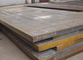 Hadfield Abrasion Resistant Steel Plate Mn13x120mm 6mm X120Mn12 DIN 1.3401