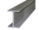 Carbon Steel H Beam HEB Hea 140 160 Ipe UPE Q345B Galvanized Welding For Construction