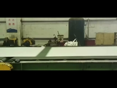 202304 430 4 × 8 صفائح فولاذية من الفولاذ المقاوم للصدأ خط شعري إنهاء PVD مغلفة 10 مم إلى 1500 مم